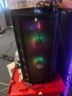 AMD Ryzen 5 3500 6-Core Processor (3.60 GHz) Installed RAM  16.0 GB  Graphics card     NVIDIA GeForce GT 1650 SUPER (4 GB) Storage 328 GB of 466 GB us