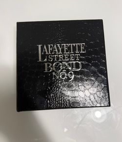 TAFAYETTE ASTREET BOND NỌ9