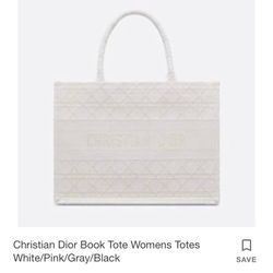 Purse Available In White Only