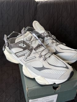 New Balance 9060 Summer Sneakers Grey