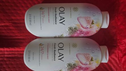 Bodywash set
