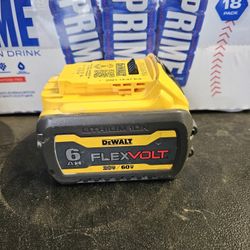 Dewalt Battery