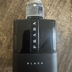 Prada Cologne 