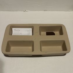 Mini Loaf Baking Pan 