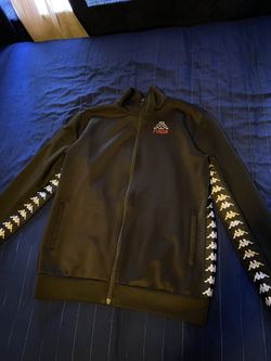Ss17 Gosha  Rubchinskiy Kappa Track Jacket Size L