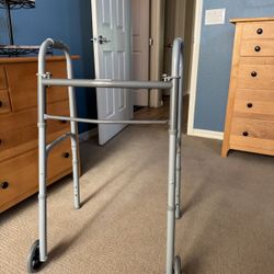 Adult Medical Walker