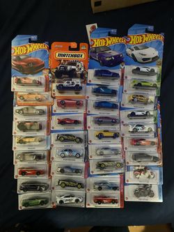 Hot Wheels 🔥 