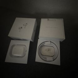 AirPods Pro Generation 2
