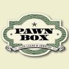 Pawn Box Aliana