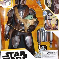 Star Wars Toy