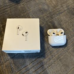 AirPods 2nd Gen 