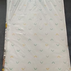 Infant And Toddler Mattress 