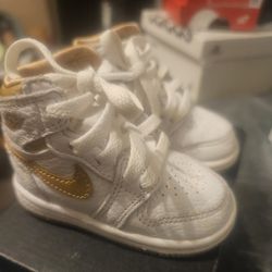 Jordan 1- Retro High- For Baby