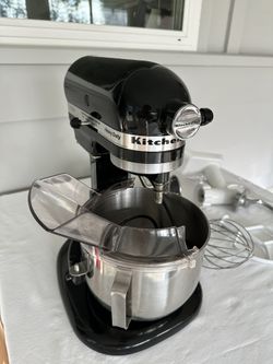KitchenAid Heavy duty Mixer