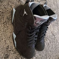 Jordan 7s 