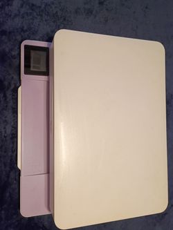 HpPrinter/copier/scanner