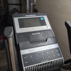 Nordic Elliptical 