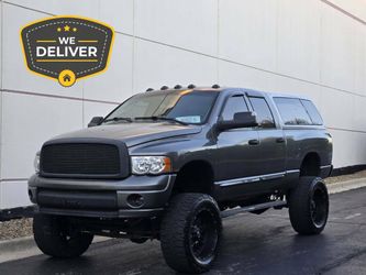 2005 Dodge Ram 2500