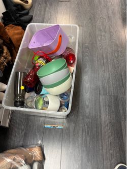 House stuff