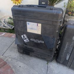 Heavy Duty Pelican Case 1680