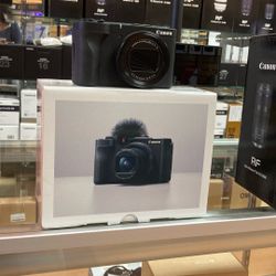 Canon PowerShot V1