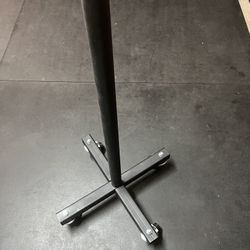 Rogue V2 Bumper Stacker w/ Wheels