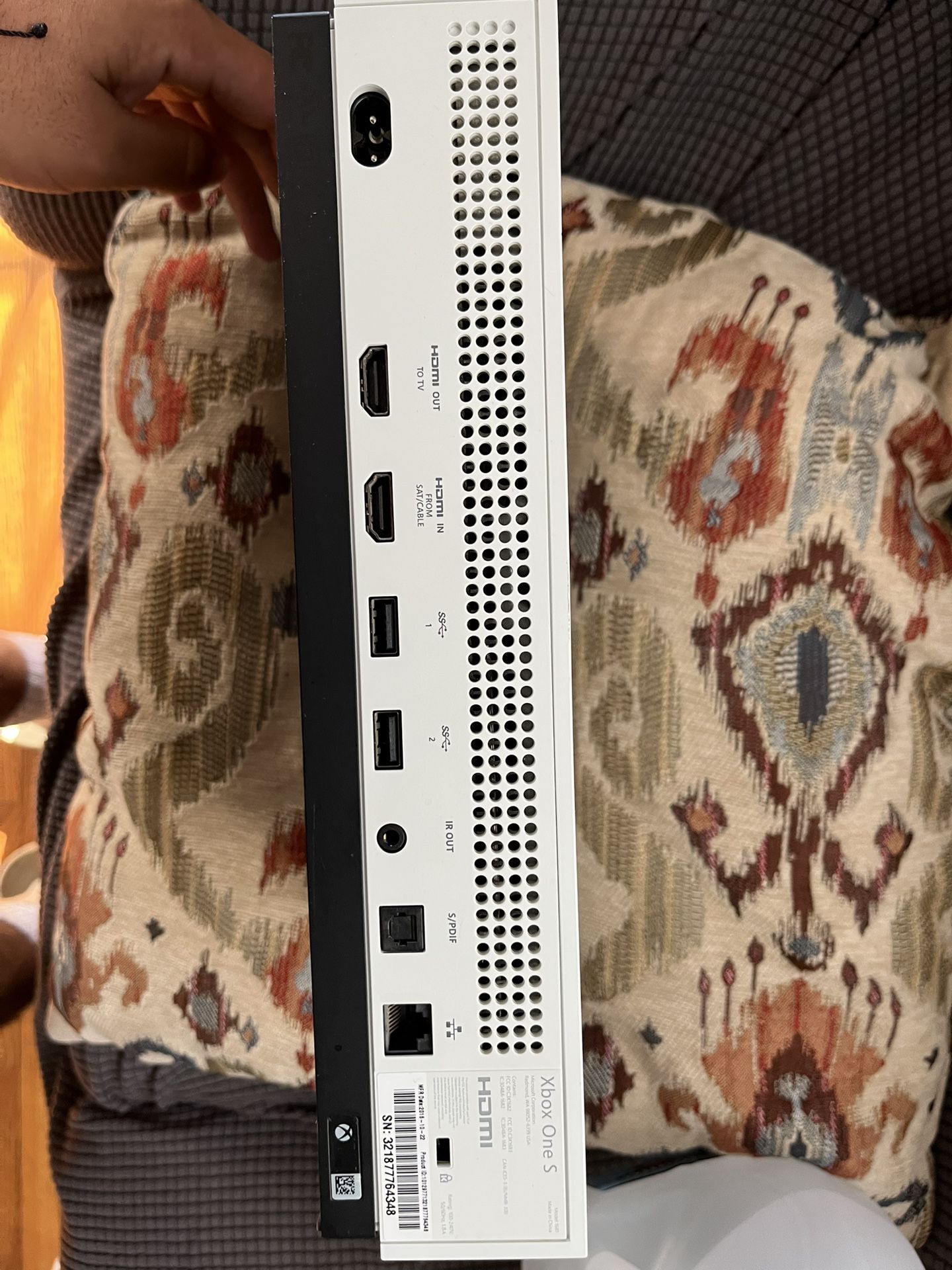 Xbox One Electronics & Media