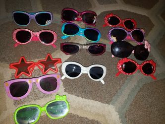 Kids Sunglasses