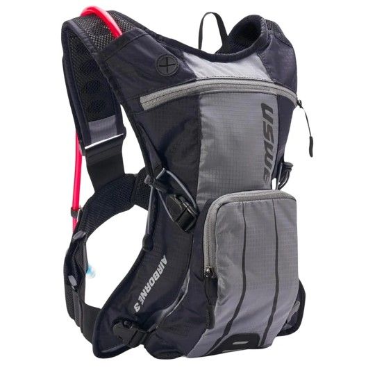 Hydration Backpack, Bolton De Bicicleta