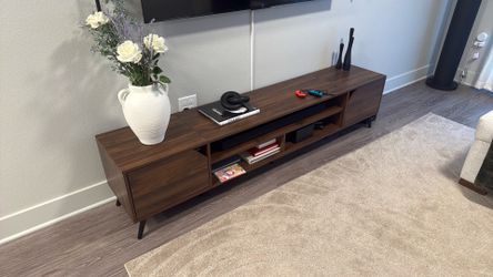 Tv stand only