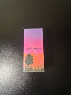 Louis Vuitton City of Stars Eau de Parfum - 100ml / 3.4oz (New & Sealed)