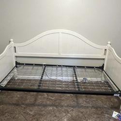 Bed Frame