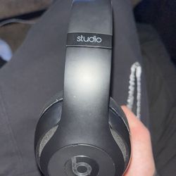 Beats Studio Wireless 