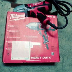 Impact Wrench