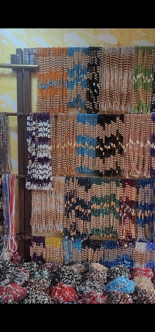 Waist beads for Sale