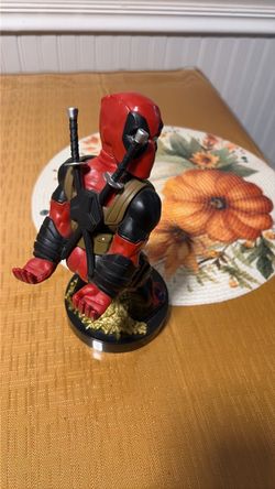 DeadpoolControl holder