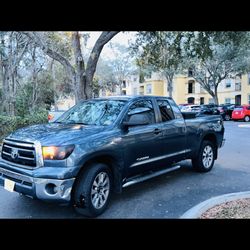 2010 Toyota Tundra