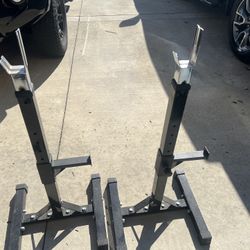 Gym Equipment 