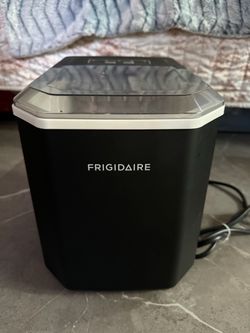 Frigidaire Countertop Ice Maker