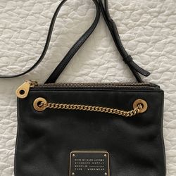 Marc by Marc Jacobs Double-Decker Crossbody bag