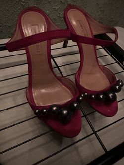 Samuel Failli  Schutz Women’s Heels And Accessories 