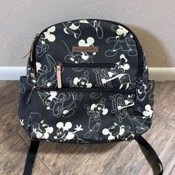 Diaper Bag