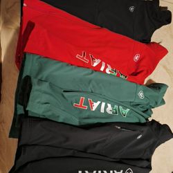 Ariat Jacket For Men