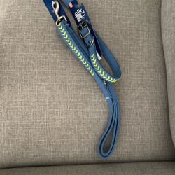 Youly Dog Collar And Lead Set