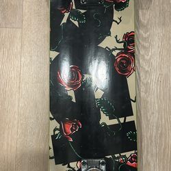 NEW DKG 8" Skateboard 