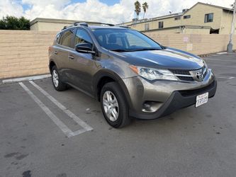 2014 Toyota Rav4