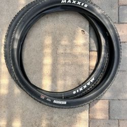 Maxxis Rekon 29inch