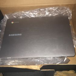 Samsung Google Laptop
