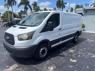 2017 Ford Transit-150