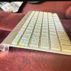 Genuine Apple Wireless Keyboard 